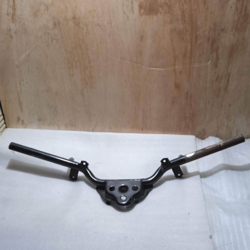 Honda astrea prima star Nos Original Astra steering wheel handlebars ...