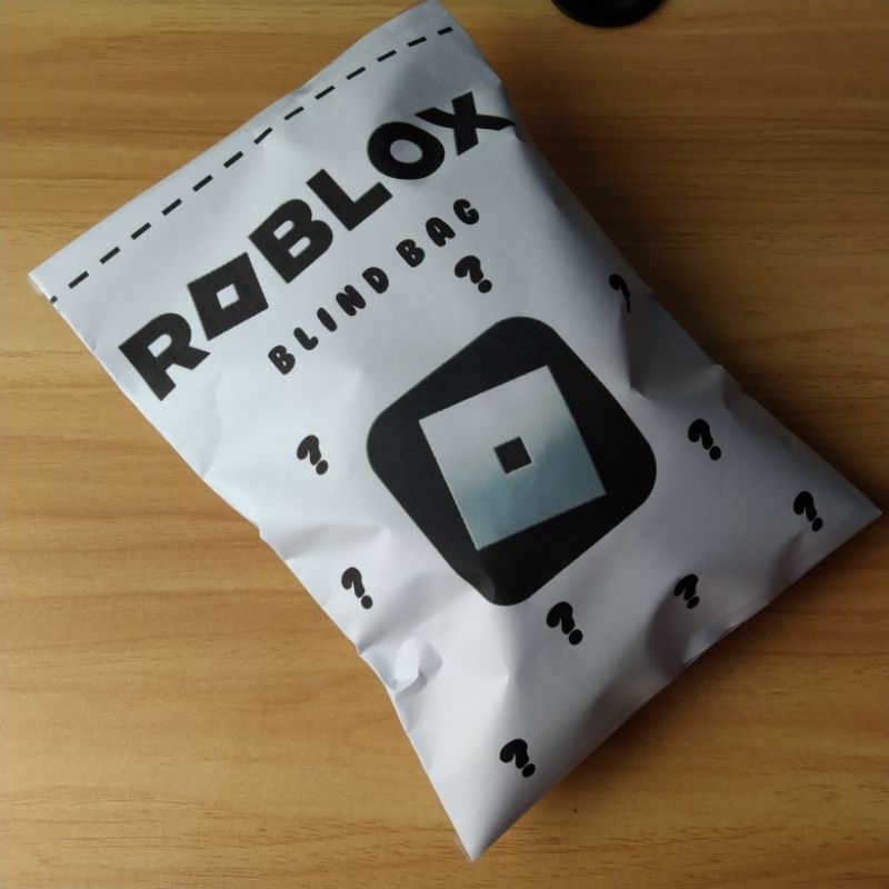 Roblox blind cheap bags