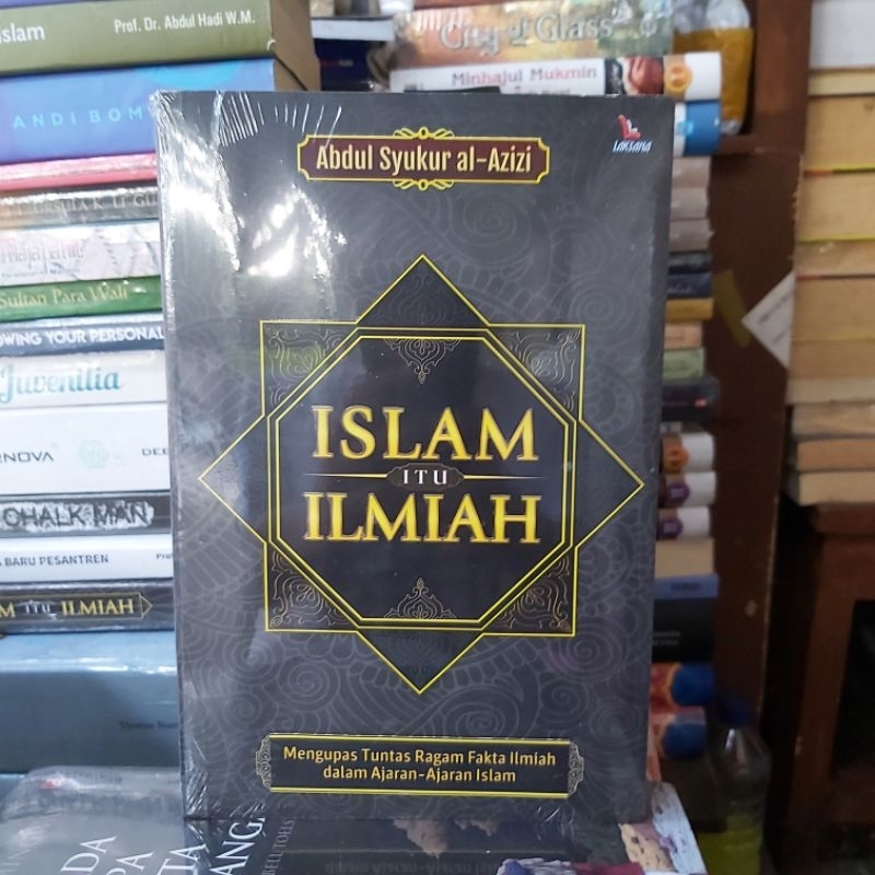 Original Islamic Book Is Scientific, Completely Peeling Various ...