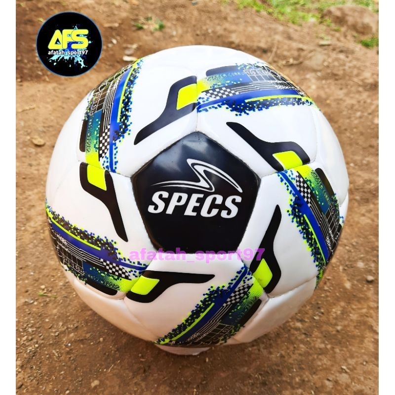 Soccer ball/Foot ball SPECS PATRIOT competition ball size 5 Quality