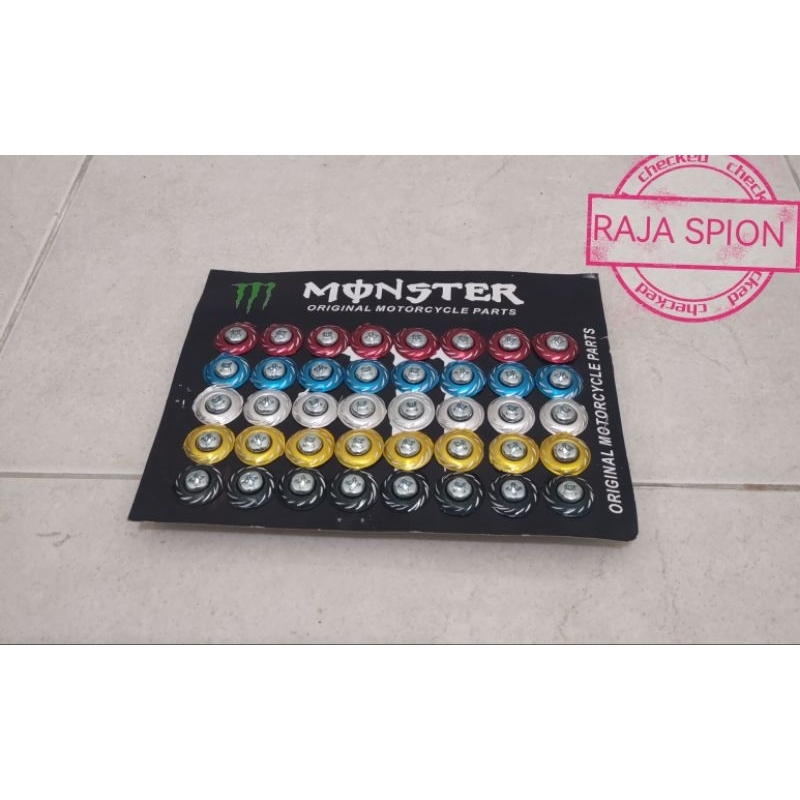 Rolex Screwdriver model Number Plate Bolt plus/10. Bolt Number Plate