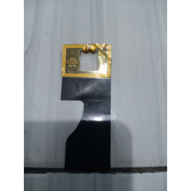 Nfc Samsung a51 original Full Tag | Shopee Malaysia
