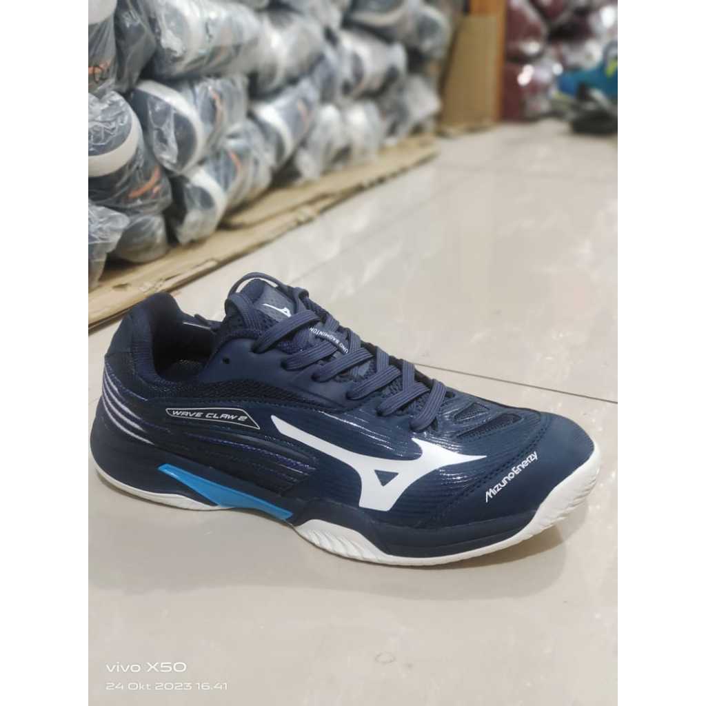 Latest Mizuno Shoes Men Women Volleyball Shoes Mizuno Badminton Shoes