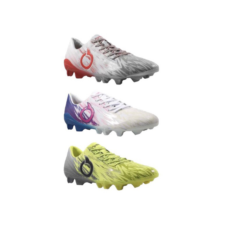 Ortuseight CATALYST LEGION UNITY FG FOOTBALL SHOES 100% ORIGINAL ...