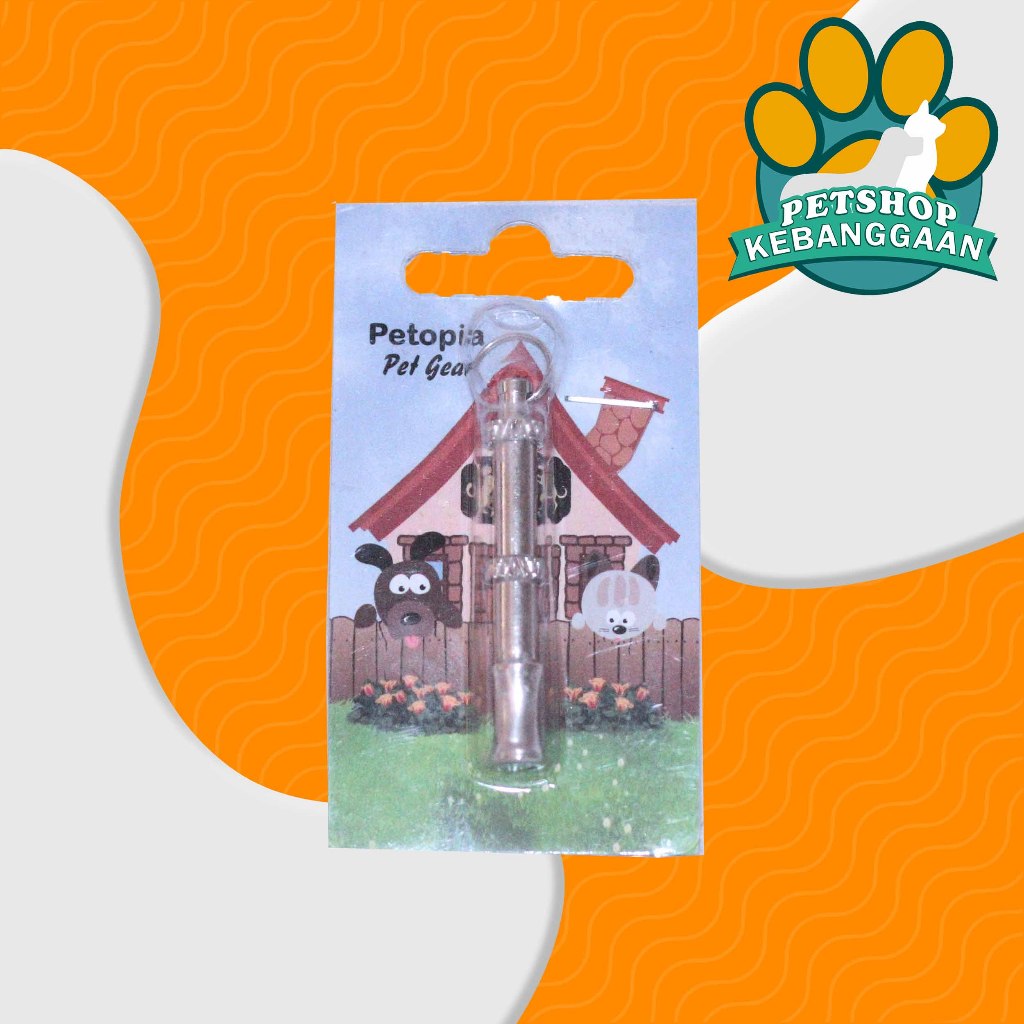 Ultrasonic Dog Whistle Bird Training Whistle Shopee Malaysia