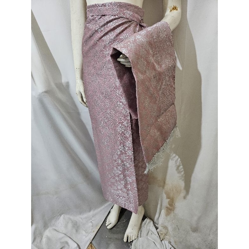 shawl lilit