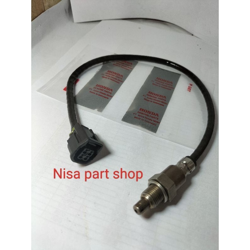 Socket Four Oxygen sensor o2 Oxygen sensor o2 sensor Vario 160 new PCX