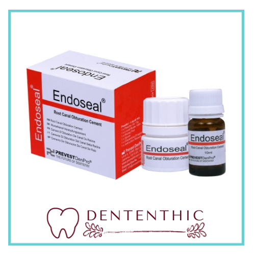 Endoseal Sealer Endo Endo Sealar Nerve Care Shopee Malaysia