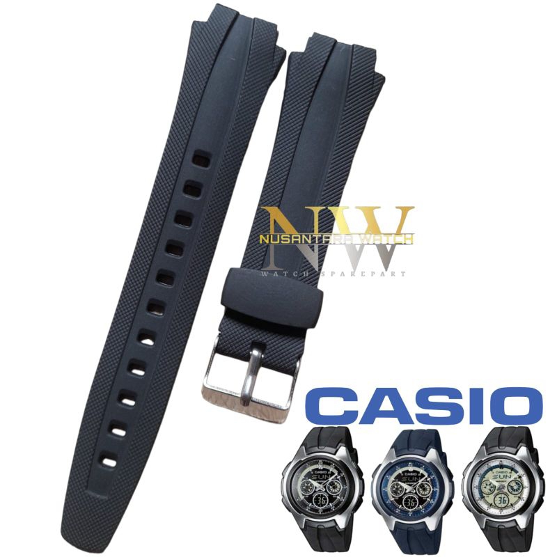 Casio aq 163 best sale