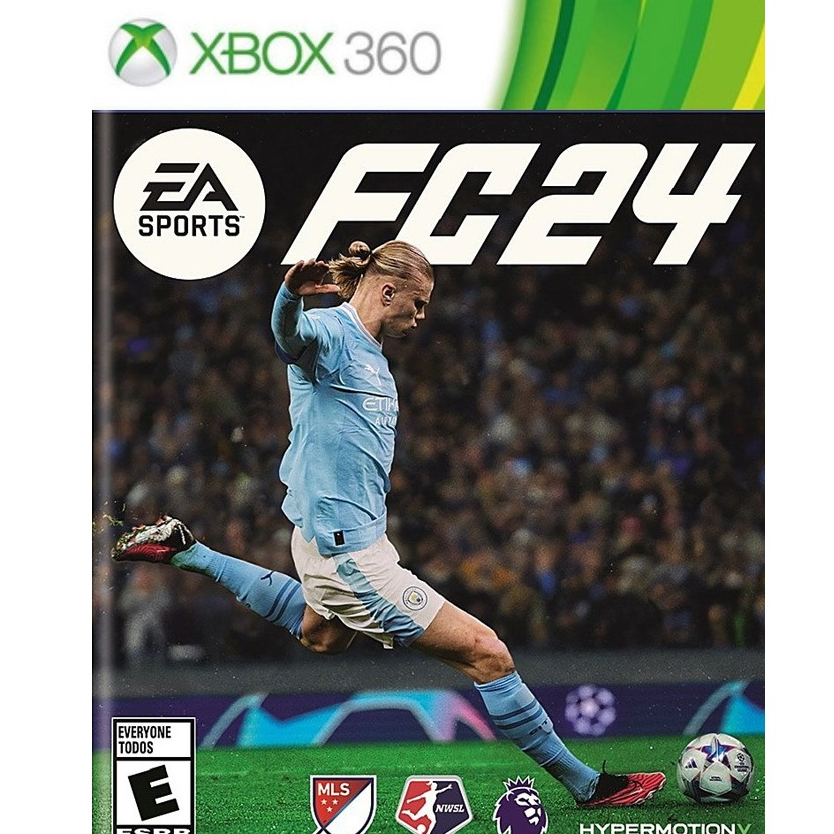 New FIFA 2024 Xbox 360 January 2024 update Xbox360 FLASHDISK 32GB