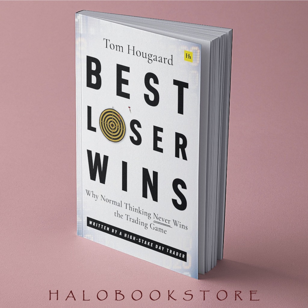 best loser wins tom hougaard pdf free download