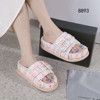 Ck 2025 slippers online