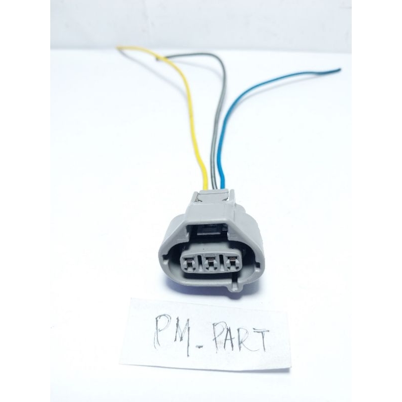 Original panther speedo sensor socket panther transmission Harness ...