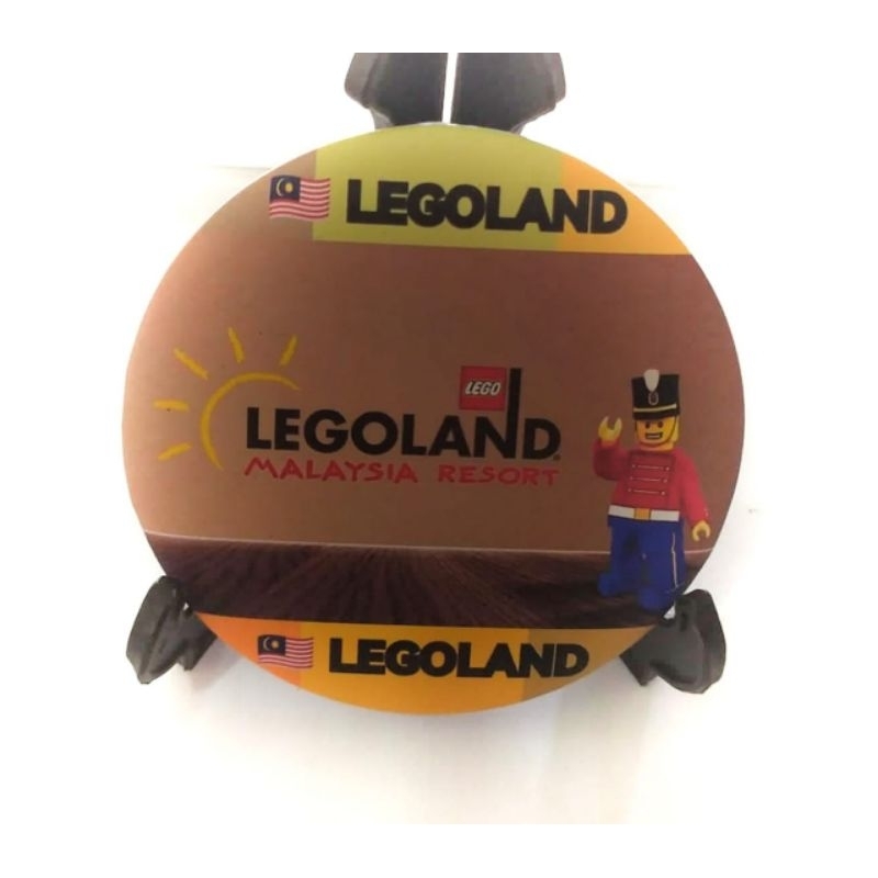 Malaysian legoland display 2024 | Shopee Malaysia