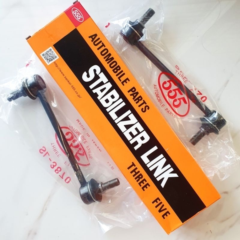 Stabilink link Stable stabilizer link avanza xenia 555 japan Shopee