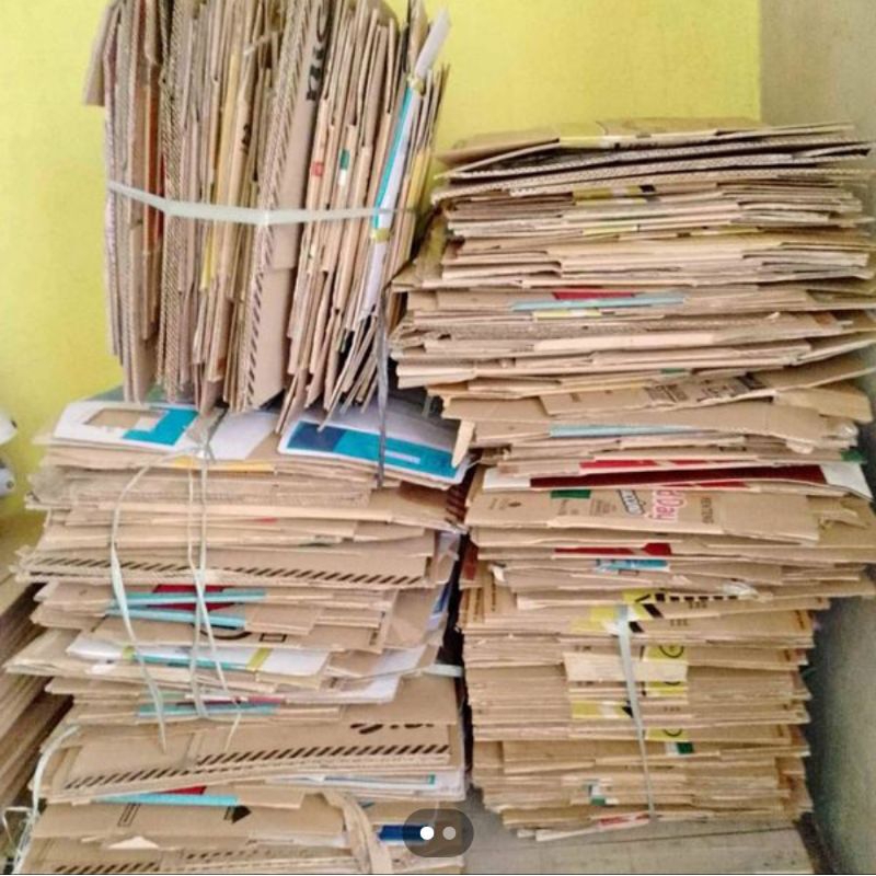 Cardboard packing Scales Worth Using | Shopee Malaysia