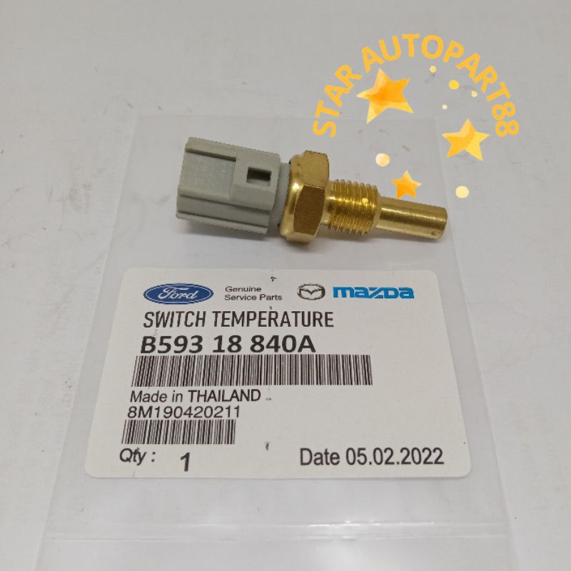 Ford Ranger temperature Switch | Shopee Malaysia