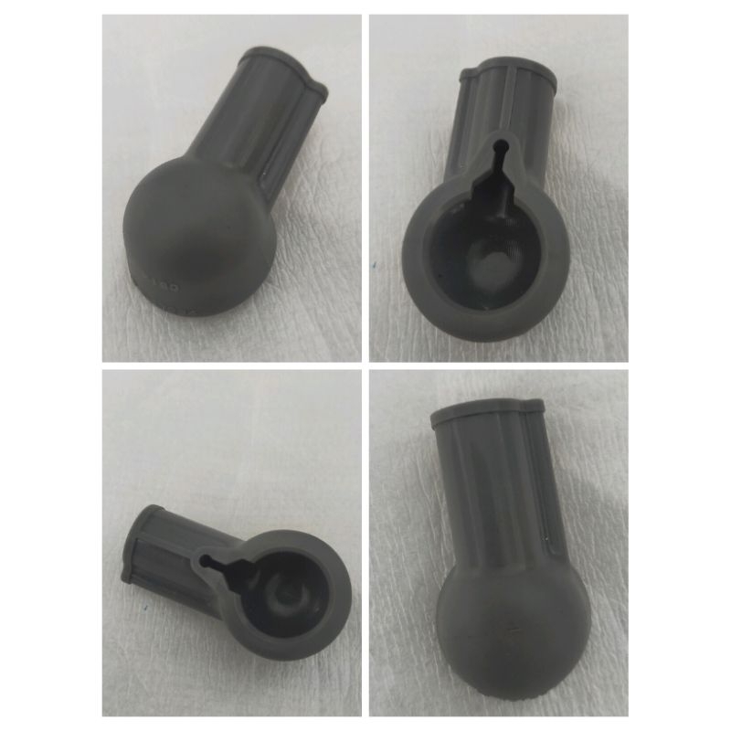 Universal ALTERNATOR Bolt Cap Rubber Safety BOOT Shopee Malaysia