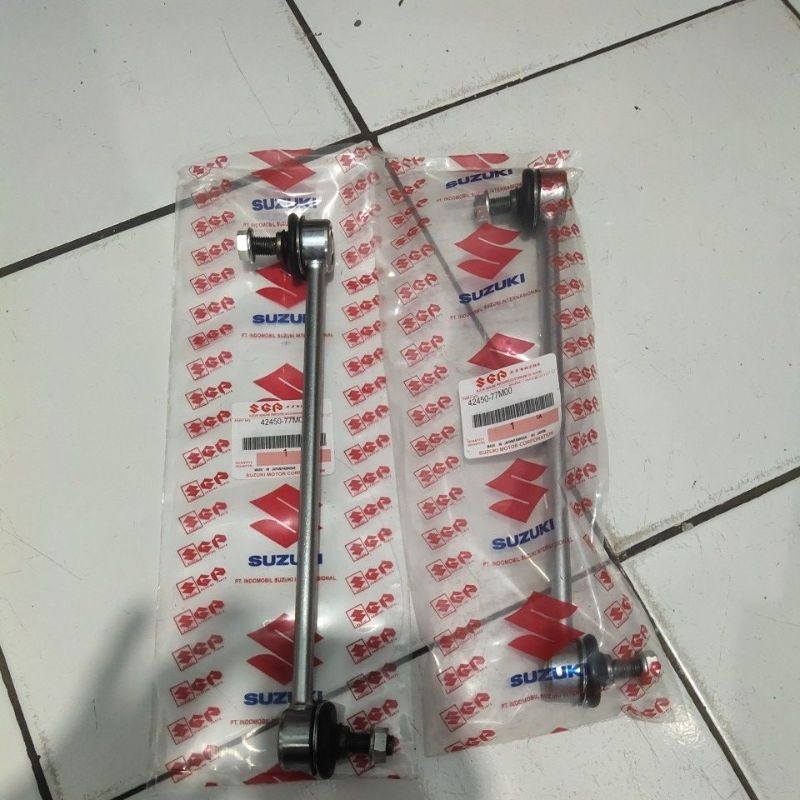Suzuki Ertiga 20132017 Front Stabilizer Link Stable Link Original