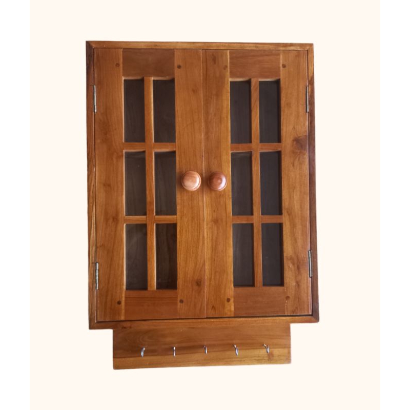 KAYU HIASAN DINDING Window wall decoration | Teak wood | Like woodcraft ...