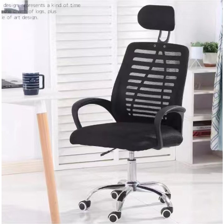 Office Chair Work Chair Staff Chair Gaming Chair | Shopee Malaysia