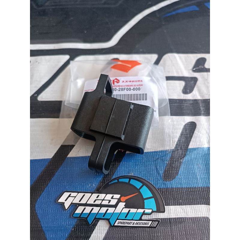 CDI MOUNT - ALL RUBBER main image 0