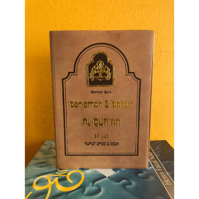 Translation & Interpretation Of 30 JUZ Arabic & latin Letters by ...