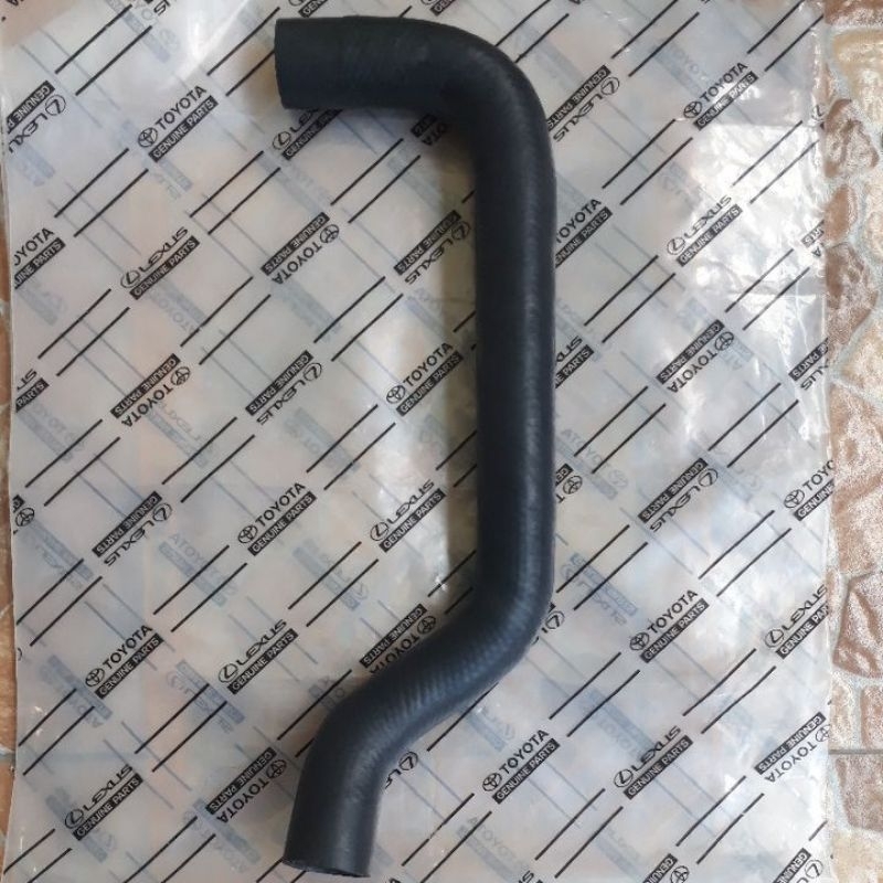 Avanza RADIATOR Hose,XENIA (Bottom) Original | Shopee Malaysia