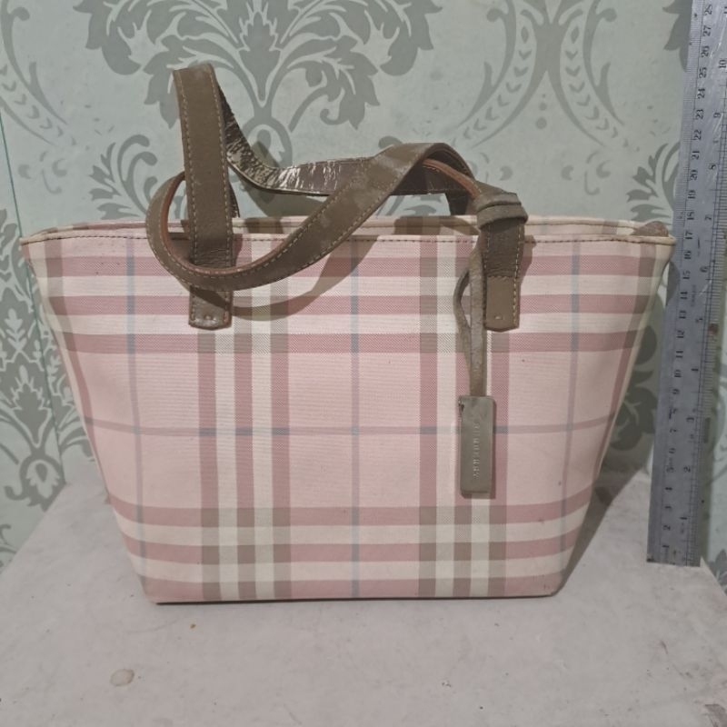 Burberry handbags hotsell price in malaysia