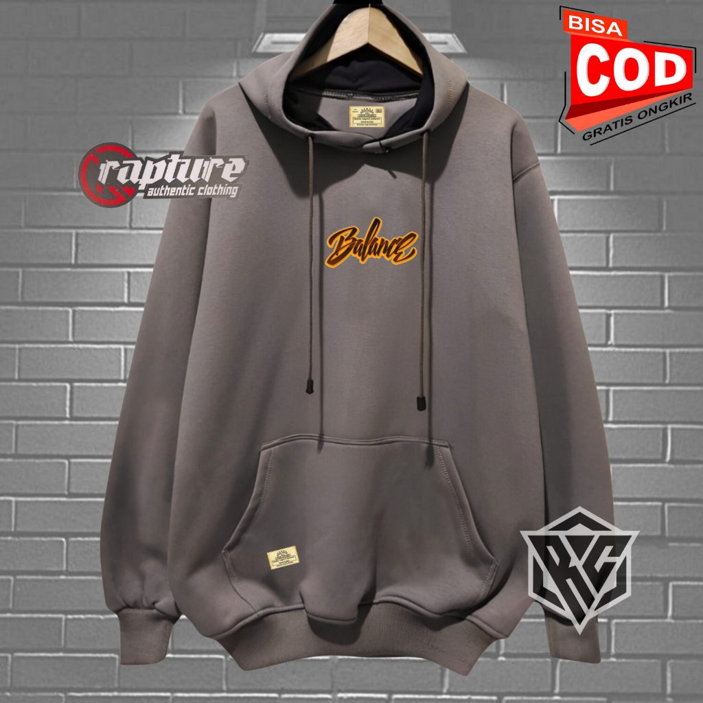 Hoodie original shopee hotsell