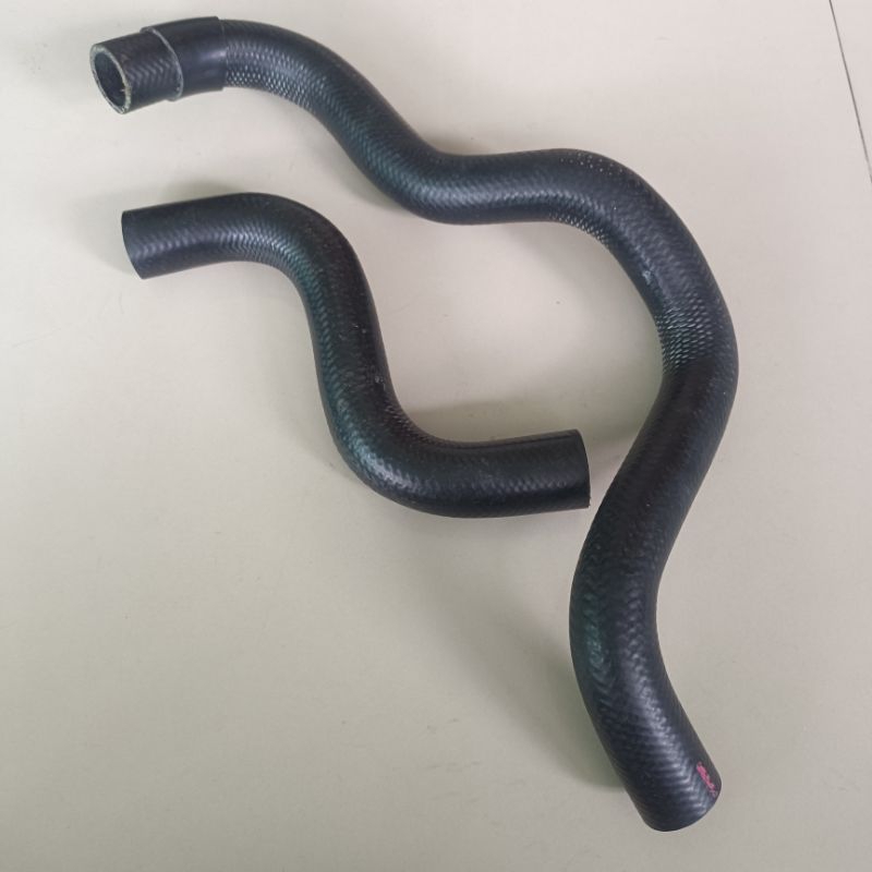 Original FRONT TOP AVANZA RADIATOR HOSE | Shopee Malaysia
