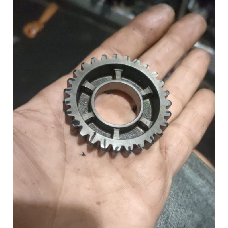 MATA Gear box gear box gear Ratio gearbox Eye 27t 27t ori original ...