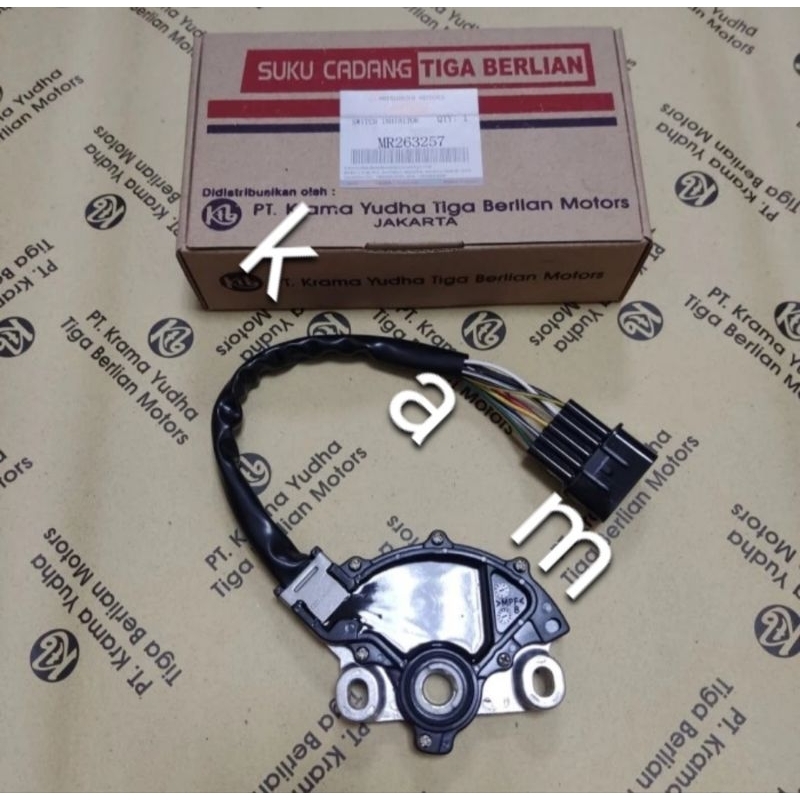 Switch inhibitor matic triton pajero sport Shopee Malaysia