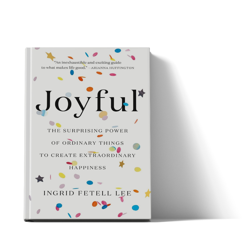 (Eng) Joyful by Ingrid Fetell Lee | Shopee Malaysia