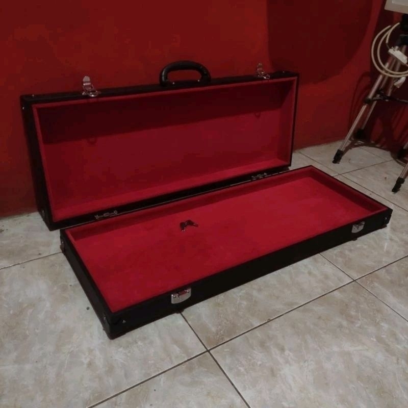 PA600 Keyboard Hardcase Shopee Malaysia