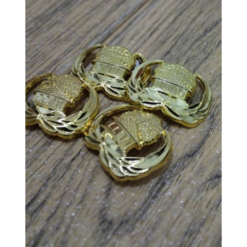 Magnet PIN KORPRI PIN | Shopee Malaysia