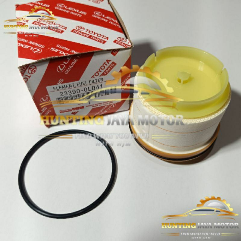 Fuel FILTER SOLAR Oil INNOVA-FUEL FILTER-SOLAR FILTER-INNOVA HILUX ...