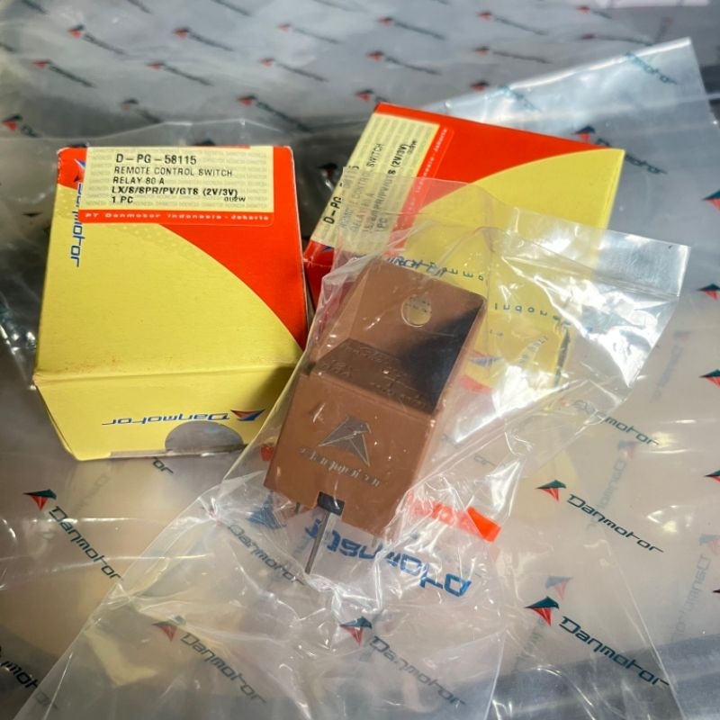 Relay Dynamo STARTER VESPA MATIC 80A LX S SPRINT PRIMAVERA GTS 2V/3V ...
