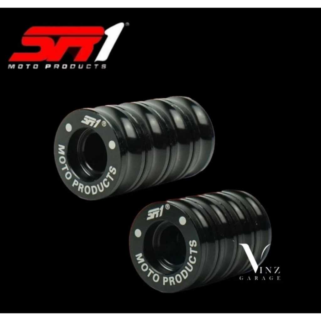 Radial Caliper Spacer By SR1 // Universal All Radial Calipers // Original SR1 Radial Caliper