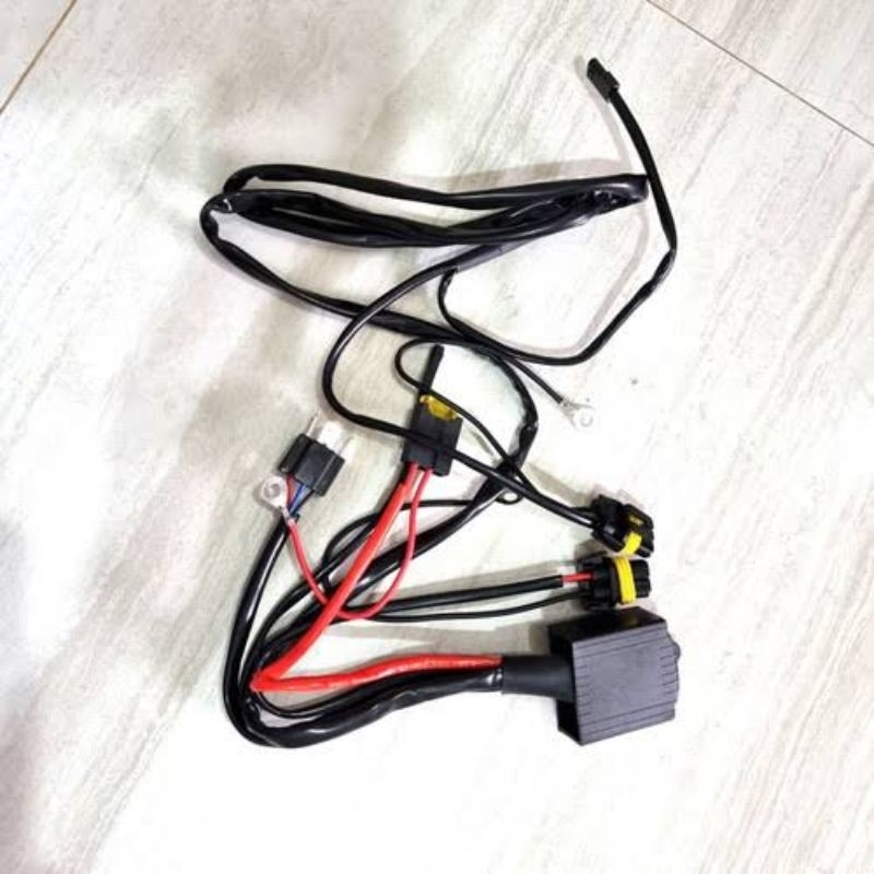 Biled Projector Cable Set | Shopee Malaysia