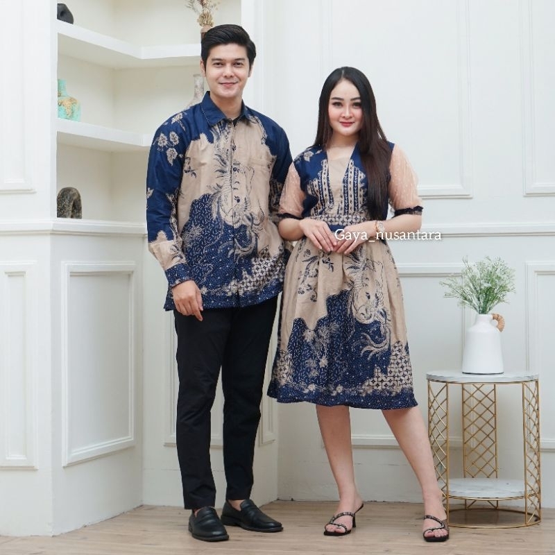 modern batik dress design Ah Keow Swing Dress In White & Black Modern Batik  Shopbluebelle