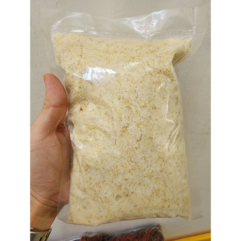 500 grams of original candlenut powder without bleach | Shopee Malaysia