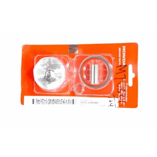 131a5kwn902 Piston Kit Piston Ring Pen Vario 125 Old Vario 125 LED