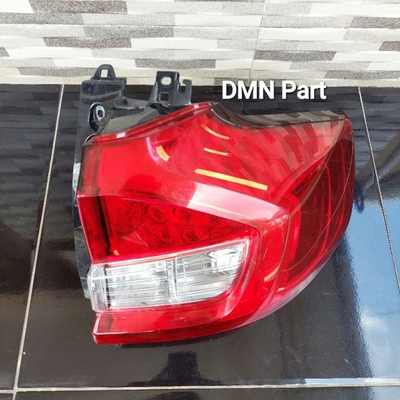 Stop Lamp Suzuki All new Ertiga Tail Lamp, XL7 On The Right Second