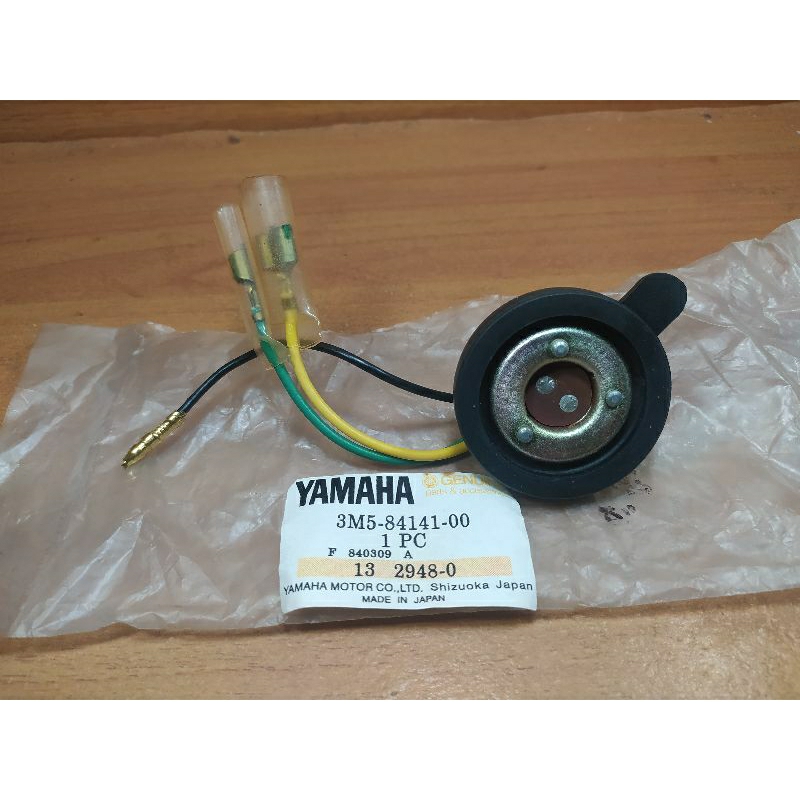 Yamaha RX KING RX SPECIAL Headlight Fitting socket RXK RXZ RZR New Old ...
