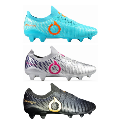 FG ORTUSEIGHT FOOTBALL SHOES CLAWS FGFORTE (100% ORIGINAL) | Shopee ...
