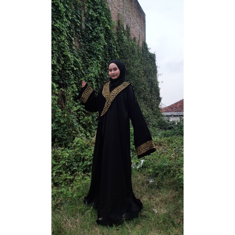 Bonanza abaya deals