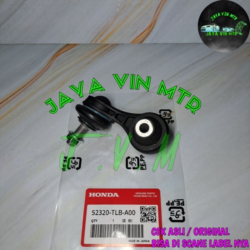 Rear stabilizer Link Rear Stable Link Honda CRV Turbo Gen 5 2017 - 2022 ...