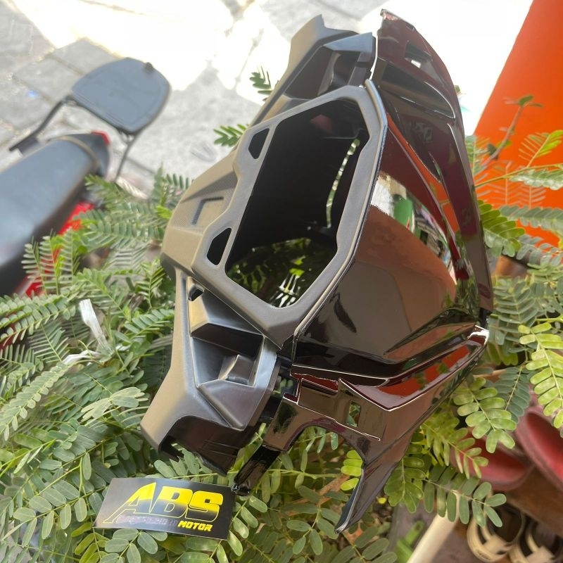 Vario 125/150 LED Steering Wheel Shell NEW 2018 VARIO LED NEW GEN1 ...