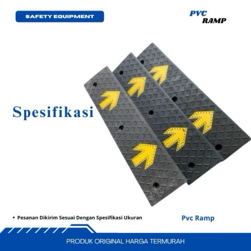 Rubber/pvc RAMP - RAMP From RUBBER/PVC | Shopee Malaysia